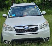 Subaru Forester 2013 White for sale