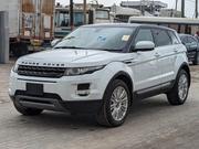 Land Rover Range Rover Evoque 2015 White for sale
