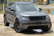 Land Rover Range Rover Velar 2018 Gray for sale