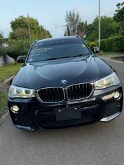 BMW X3 2015 Black for sale