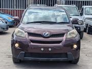 Toyota IST 2008 Brown for sale