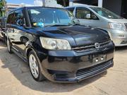 Toyota Corolla Rumion Hatchback 1.5 FWD 2011 Black for sale