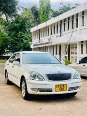 Toyota Brevis 2002 Pearl for sale