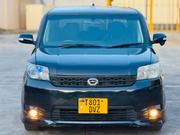Toyota Corolla Rumion 2010 Black for sale