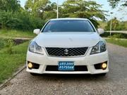 Toyota Crown 2012 White for sale