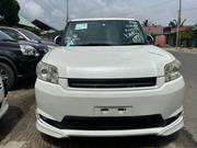 Toyota Corolla Rumion 2010 White for sale
