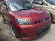 Toyota Corolla Rumion 2009 Red for sale