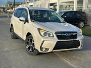 Subaru Forester 2014 Pearl for sale