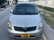 Toyota Corolla Spacio 2002 Gray for sale