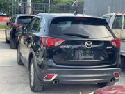 Mazda CX-5 2014 Black for sale