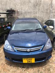 Toyota Allion 2005 Blue for sale