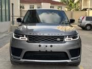 Land Rover Range Rover Sport 2021 Gray for sale
