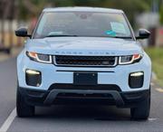 Land Rover Range Rover Evoque 2018 White for sale