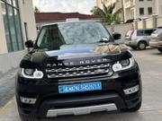 Land Rover Range Rover Sport 2014 Black for sale
