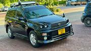 Toyota RAV4 2007 Black for sale