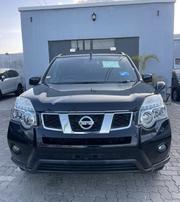 Nissan X-Trail 2012 Matt Black for sale