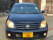 Toyota IST 2006 Blue for sale