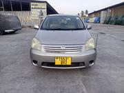 Toyota Raum 2003 Beige for sale