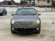 Nissan Dualis 2008 Beige for sale