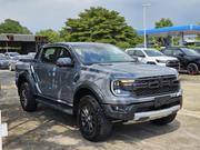 New Ford Ranger Wildtrak 2024 Gray for sale