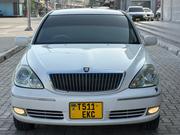 Toyota Brevis Ai 250 Four 2001 Pearl for sale