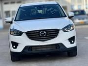 Subaru Forester 2015 White for sale