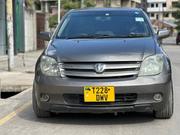 Toyota IST 2007 Gray for sale