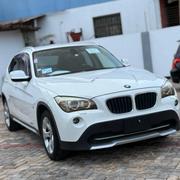 BMW X1 2012 White for sale