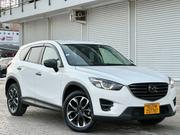 Mazda CX-5 2015 Pearl for sale