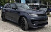 Land Rover Range Rover Sport 2023 Gray for sale