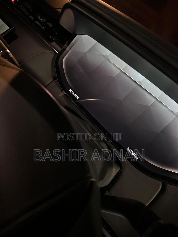 Land Rover Range Rover Sport 2023 Gray