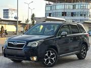 Subaru Forester 2014 Black for sale