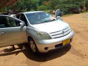 Toyota IST 2003 Silver for sale