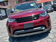Land Rover Discovery Sport HSE 2017 Burgundy for sale