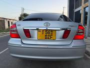 Toyota Premio 1.5 FWD 2005 Silver for sale