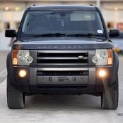 Land Rover Discovery 2007 Gray for sale