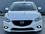 Mazda Atenza 2013 White for sale