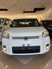 Toyota Corolla Rumion Hatchback 1.5 FWD 2008 Pearl for sale