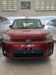 Toyota Corolla Rumion 2008 Red for sale