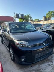 Toyota Corolla Rumion 2007 Black for sale