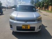 Toyota Corolla Rumion 2010 Silver for sale