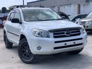 Toyota RAV4 2.4 2008 Pearl for sale