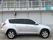 Toyota RAV4 2006 Silver for sale