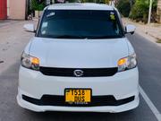 Toyota Corolla Rumion 2010 White for sale