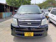 Toyota Noah 2007 Black for sale