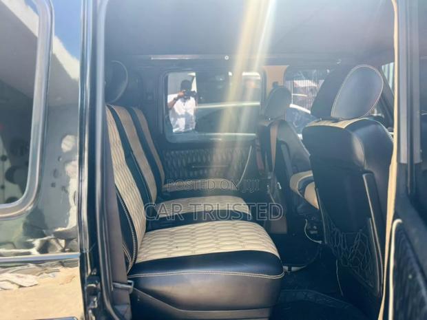 Mercedes-Benz GLC-Class 2022 Black