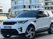 Land Rover Discovery 2018 White for sale