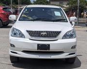 Toyota Harrier 2.4 2006 Pearl for sale