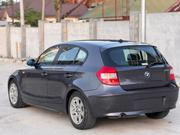 BMW 1 Series 2005 Gray for sale
