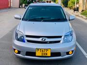 Toyota IST 2006 Silver for sale